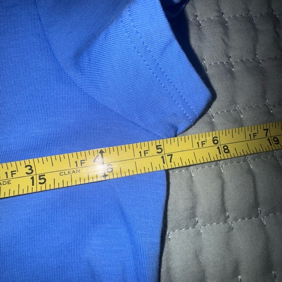 Lilly Pulitzer Brewster Dress in Blue Haven, Size Small. EEUC - Picture 5 of 10